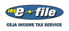 E-FILE INCOME TAX SERVICE