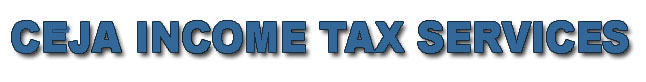 INCOME TAX SERVICES