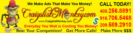 CRAIGLIST ADS THAT REALLY WORK!