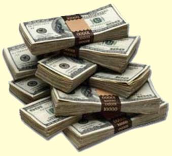 "It's Your Money"